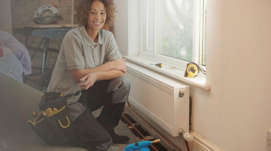 Professional sewer line replacement in Jacobs Creek, PA